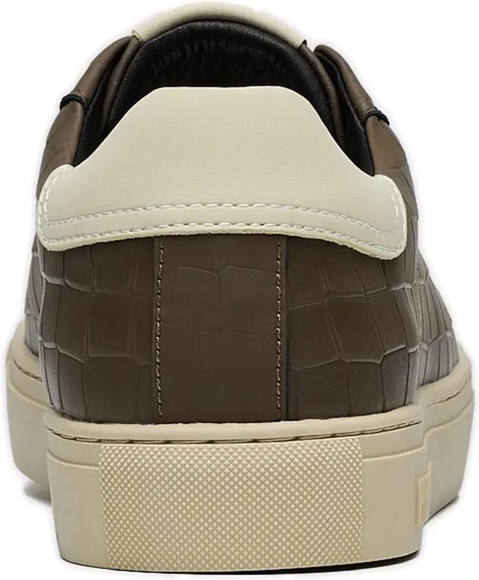 Hide&Jack Essence low-top sneakers Bruin - Foto 2
