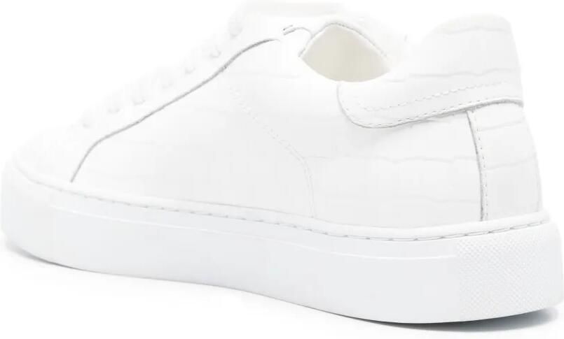 Hide&Jack Essence Name sneakers Wit - Foto 4
