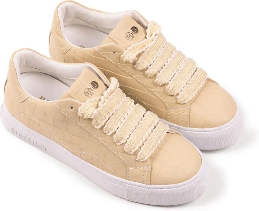 Hide&Jack Essence sneakers Beige - Foto 3