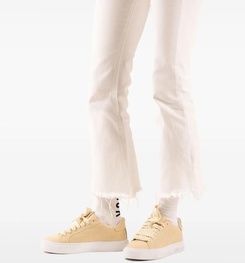Hide&Jack Essence sneakers Beige - Foto 2