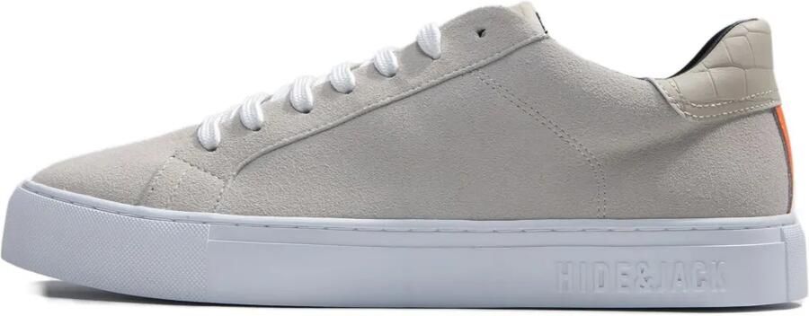 Hide&Jack Essence sneakers Beige
