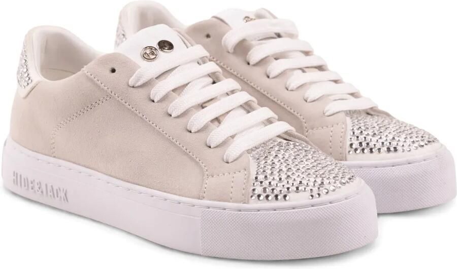 Hide&Jack Essence sneakers Beige