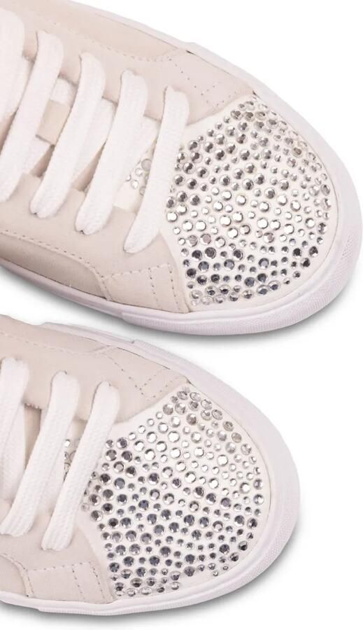 Hide&Jack Essence sneakers Beige - Foto 4