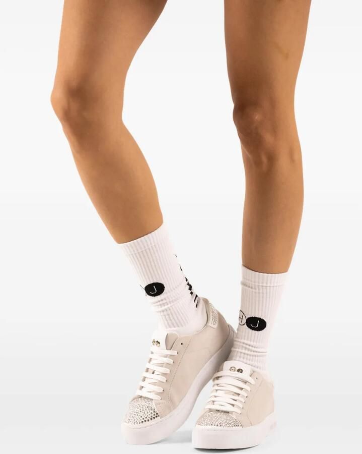 Hide&Jack Essence sneakers Beige - Foto 3