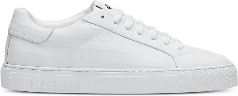 Hide&Jack Essence Tuscany sneakers Wit - Foto 4