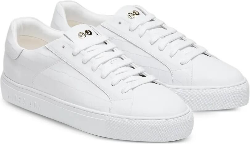 Hide&Jack Essence Tuscany sneakers Wit - Foto 3
