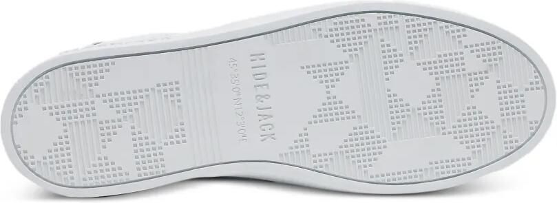 Hide&Jack Essence Tuscany sneakers Wit - Foto 5