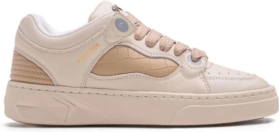 Hide&Jack Osborn sneakers Beige