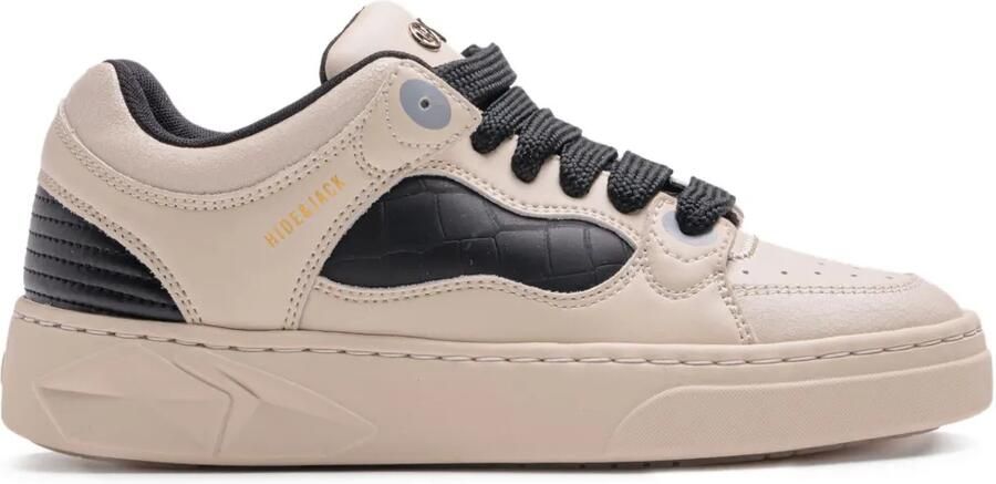 Hide&Jack Osborn sneakers Beige