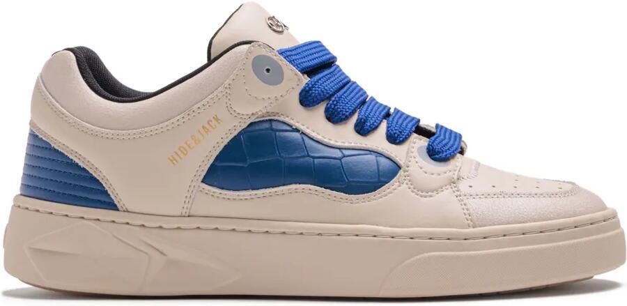 Hide&Jack Osborn sneakers Beige