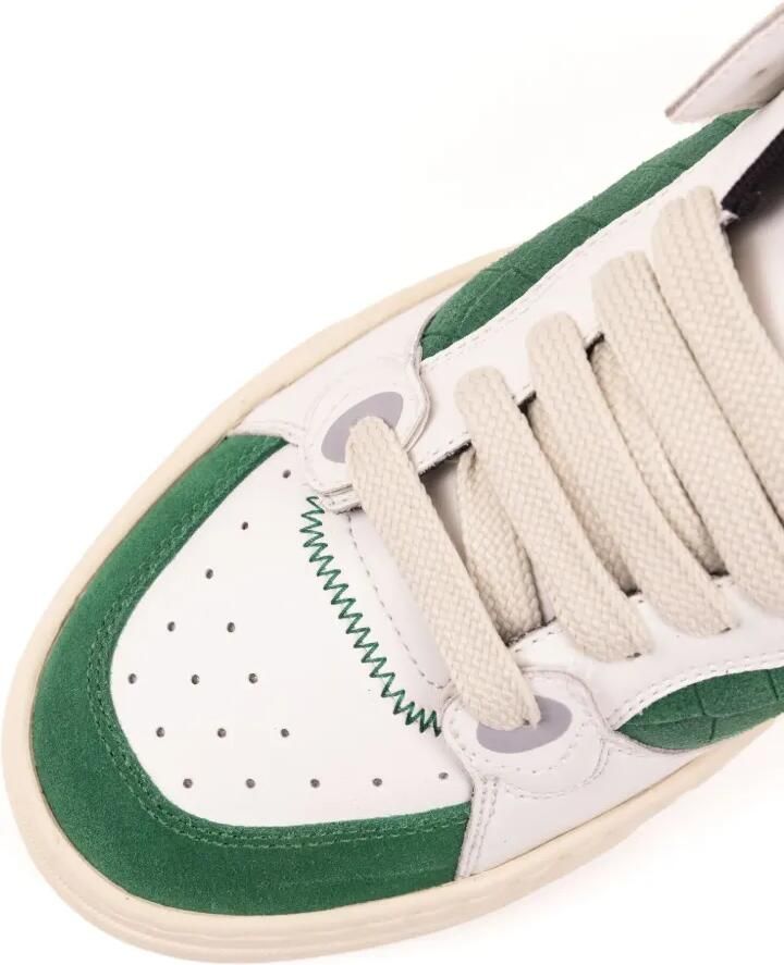 Hide&Jack Osborn sneakers Wit - Foto 2