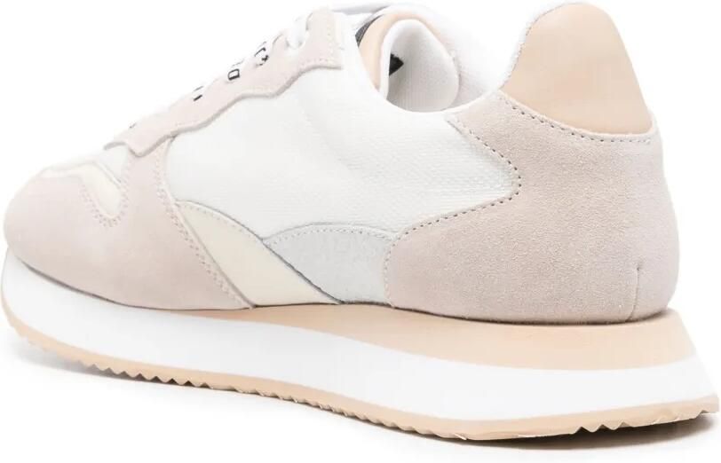 Hide&Jack Over Running sneakers Beige - Foto 3