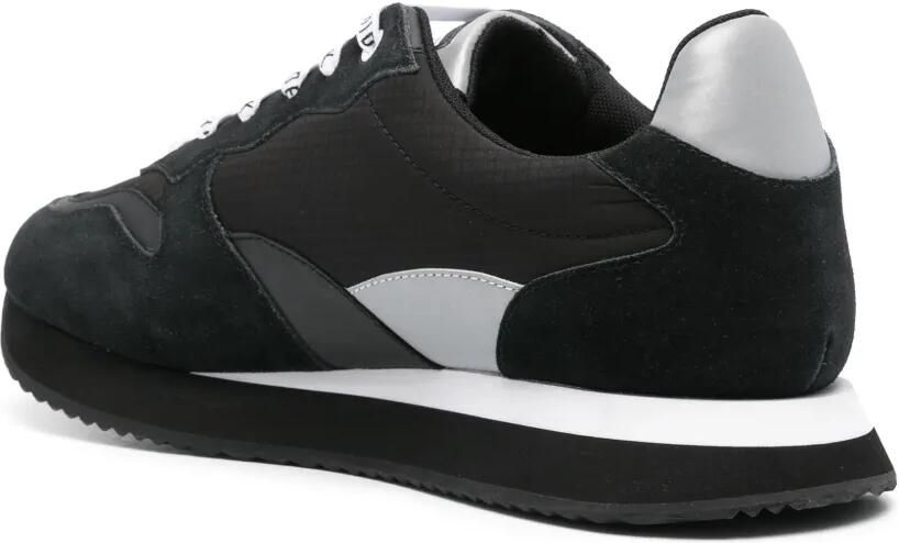 Hide&Jack Over Running sneakers Zwart - Foto 2