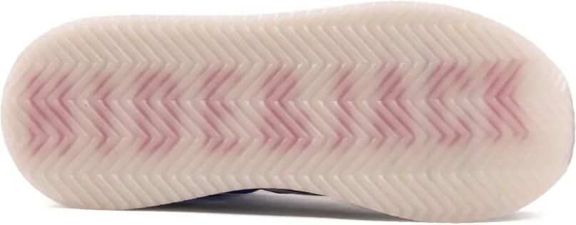 Hide&Jack Over sneakers Blauw - Foto 5