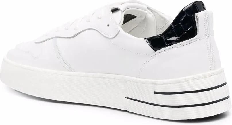 Hide&Jack Phantom low-top sneakers Wit - Foto 3