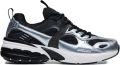 Hide&Jack Running 2000 metallic sneakers Zilver - Zilver