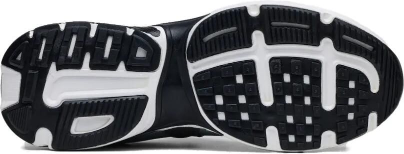 Hide&Jack Running 2000 metallic sneakers Zilver - Foto 5