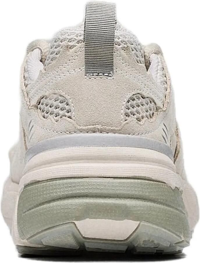 Hide&Jack Running 2000 sneakers met grove zool en vlakken Beige - Foto 4