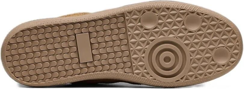 Hide&Jack Shaggy low-top sneakers Bruin - Foto 5