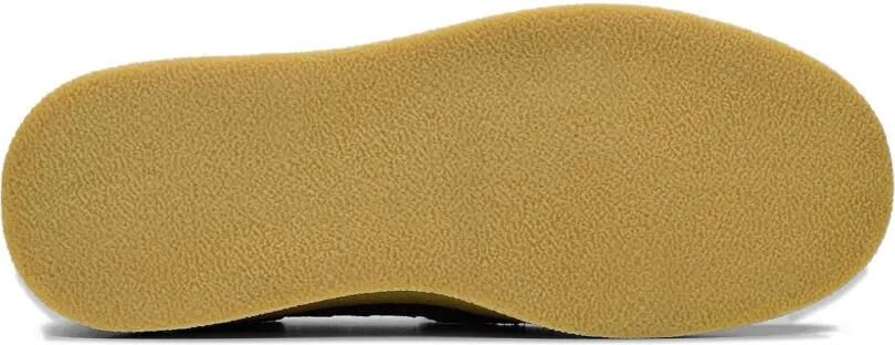 Hide&Jack Slip-on sneakers met krokodillen effect Zwart - Foto 4
