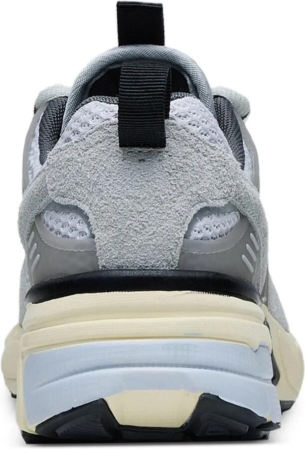 Hide&Jack Sneakers Grijs - Foto 3