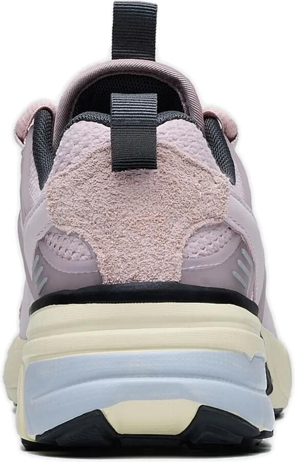 Hide&Jack Sneakers Roze
