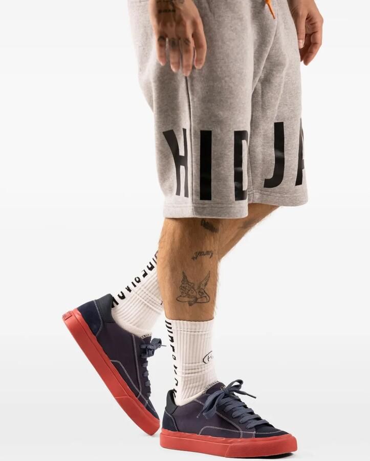 Hide&Jack Toby sneakers Blauw - Foto 2