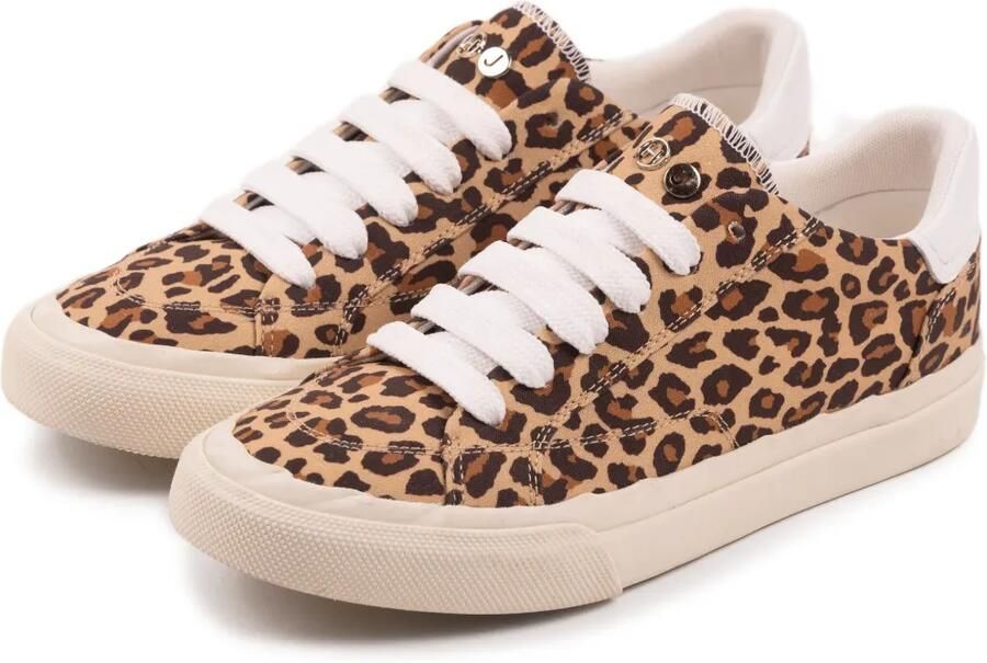 Hide&Jack Toby sneakers Bruin