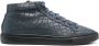 Hide&Jack High-top sneakers Blauw - Thumbnail 1