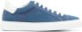 Hide&Jack Essence denim sneakers Blauw - Thumbnail 1