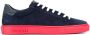 Hide&Jack Essence Oil sneakers Blauw - Thumbnail 1