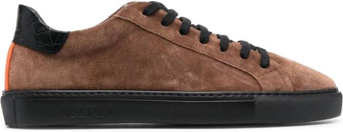 Hide&Jack Low-top sneakers Bruin