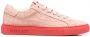 Hide&Jack Essence Croco sneakers Roze - Thumbnail 1