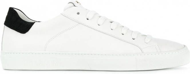 Hide&Jack Essence Sky sneakers Wit