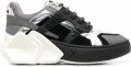 Hide&Jack Silverstone low-top sneakers Grijs - Grijs