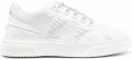 Hide&Jack Mini Silverstone low-top sneakers Wit - Wit