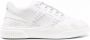 Hide&Jack Mini Silverstone low-top sneakers Wit - Thumbnail 1