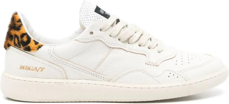 Hidnander Mega T sneakers Beige