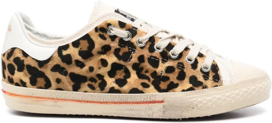 Hidnander Starless sneakers Beige
