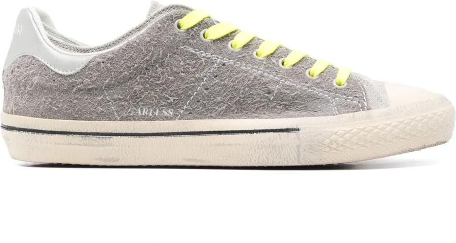 Hidnander Starless sneakers Grijs