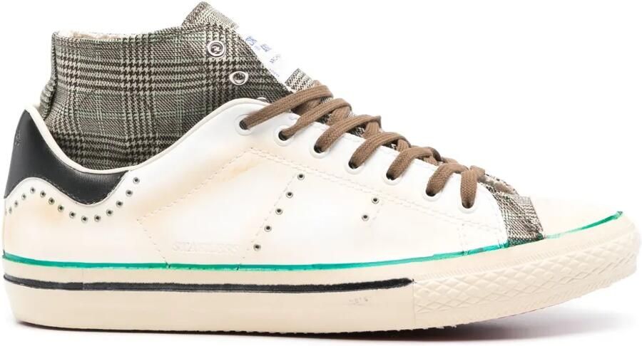 Hidnander Starless sneakers Wit