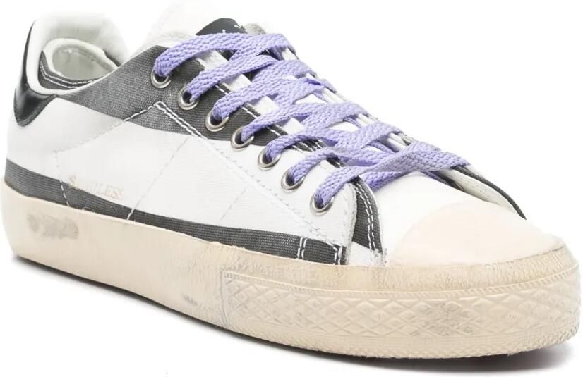 Hidnander Starless sneakers Wit