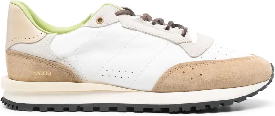 Hidnander Tenkei Prime sneakers Beige