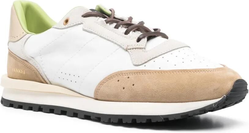 Hidnander Tenkei Prime sneakers Beige - Foto 2