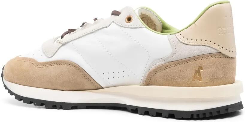 Hidnander Tenkei Prime sneakers Beige - Foto 3