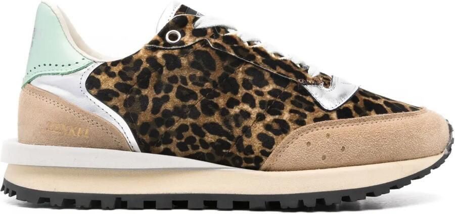 Hidnander Tenkei Prime sneakers Geel