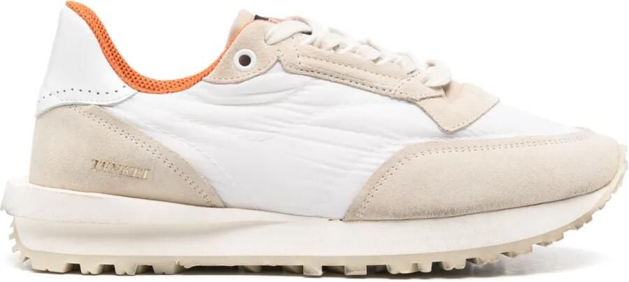 Hidnander Tenkei sneakers Beige