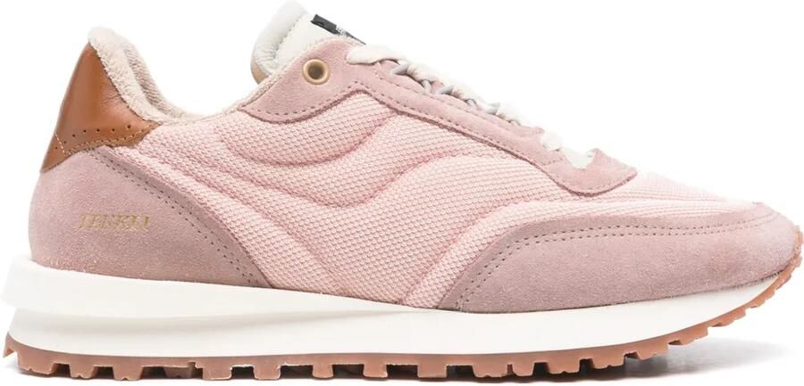 Hidnander Tenkei sneakers Roze