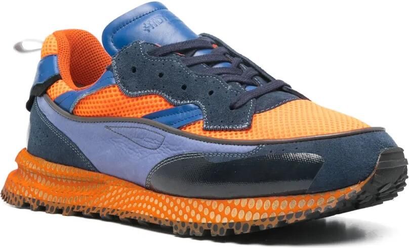Hidnander ThreeDome sneakers Blauw - Foto 2