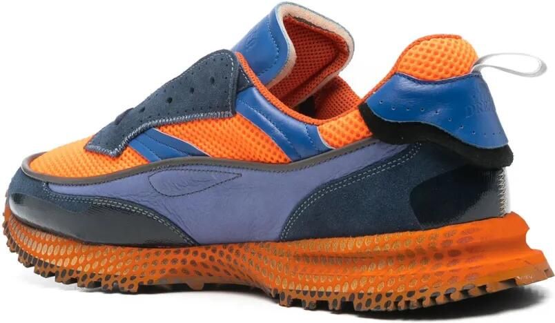 Hidnander ThreeDome sneakers Blauw - Foto 3